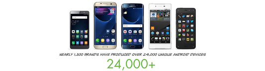 Can I Use My Android Phone?