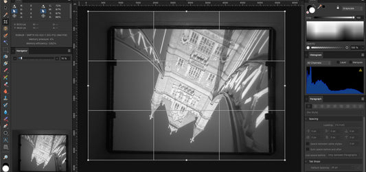 Will All My Images Need Cropping?