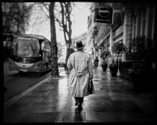 Will There Be Vignetting?