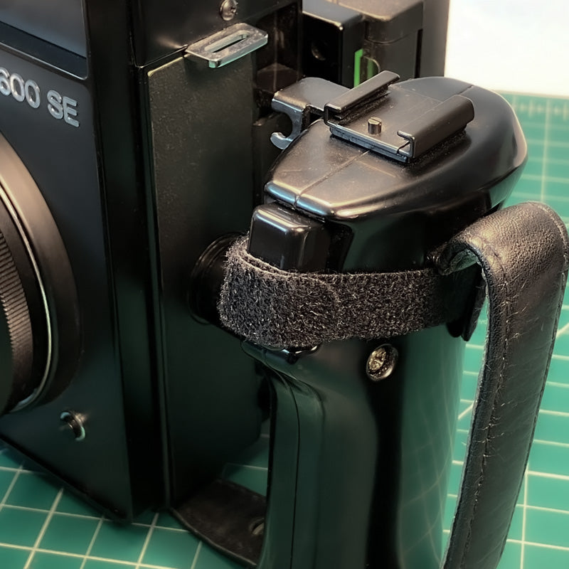 POLAROID 600SE KIT