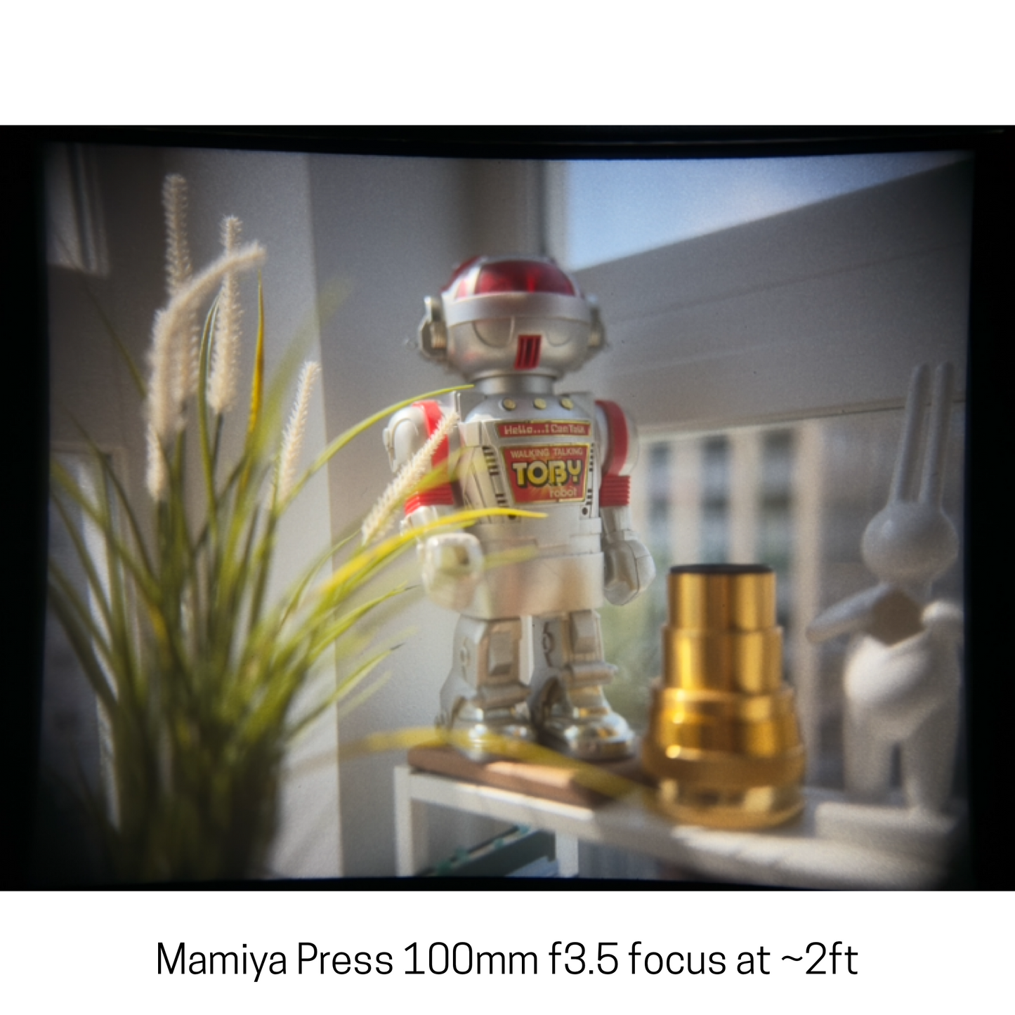 Mamiya Adapter Lens Boards