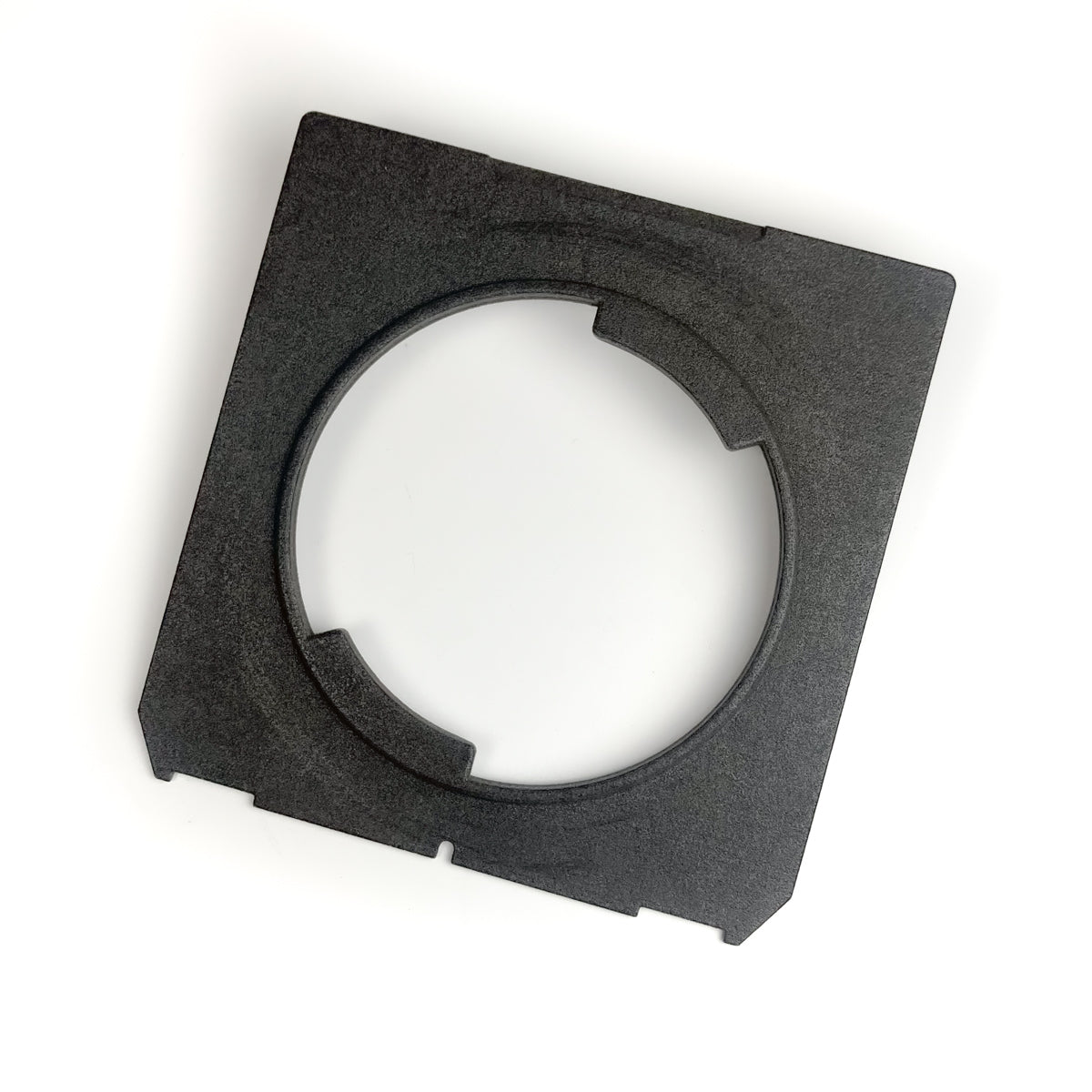 TWIST-LOCK LENS BOARD System