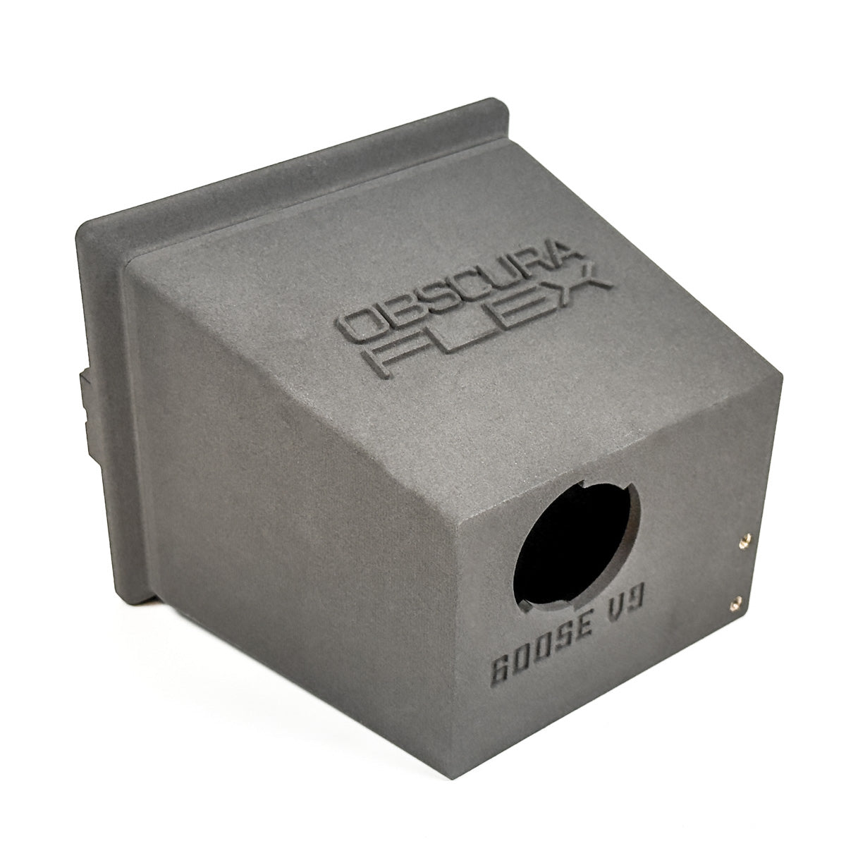 POLAROID 600SE ADAPTER - Body Only – ObscuraFlex