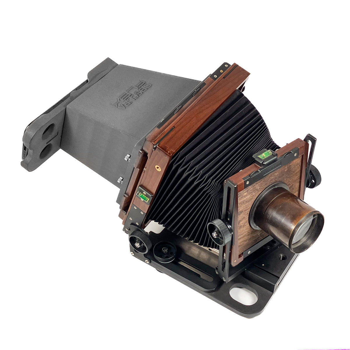 CHAMONIX 4x5 KIT