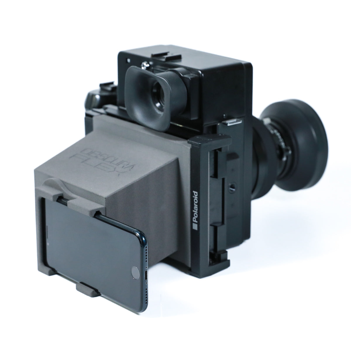 POLAROID 600SE KIT