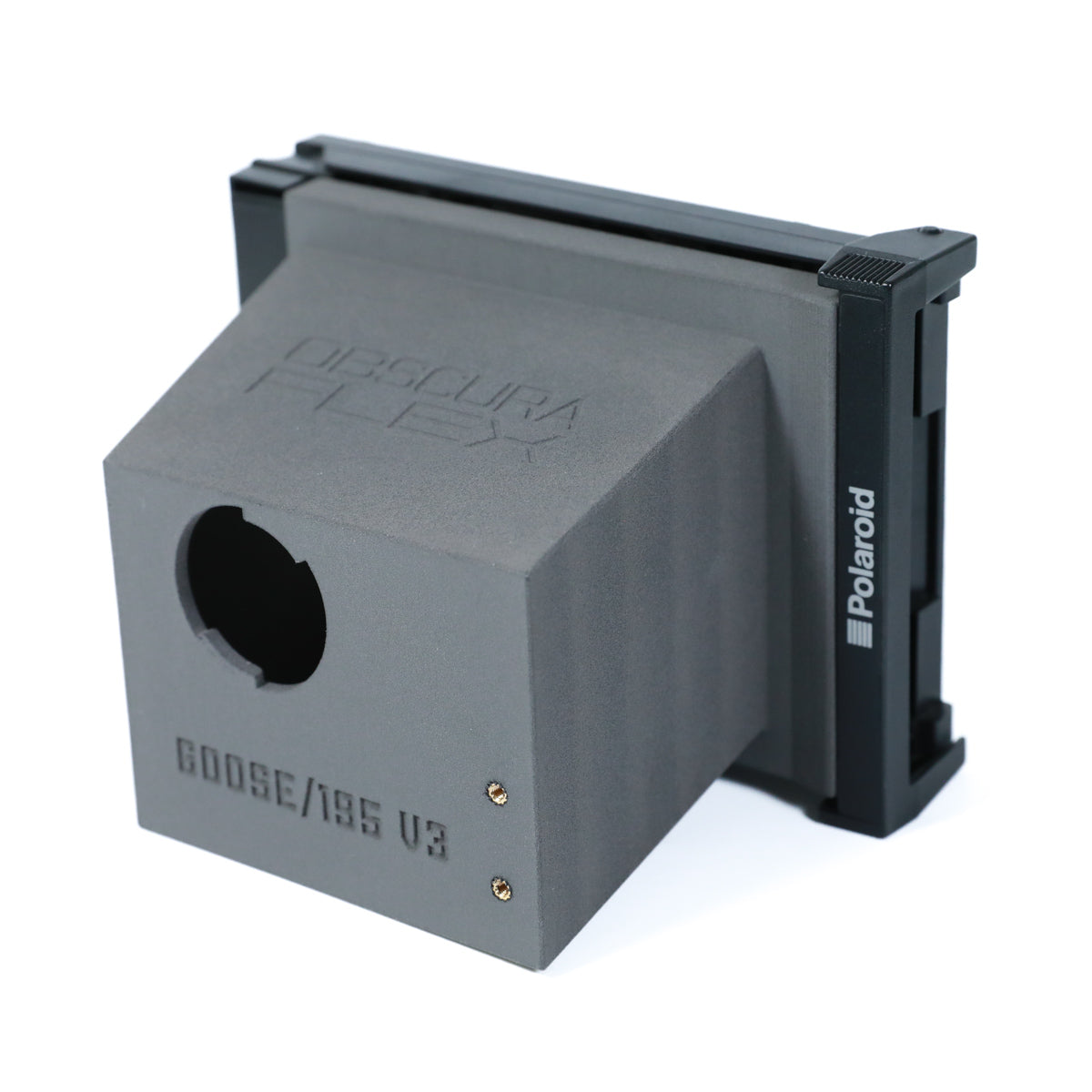 POLAROID 600SE ADAPTER - Body Only