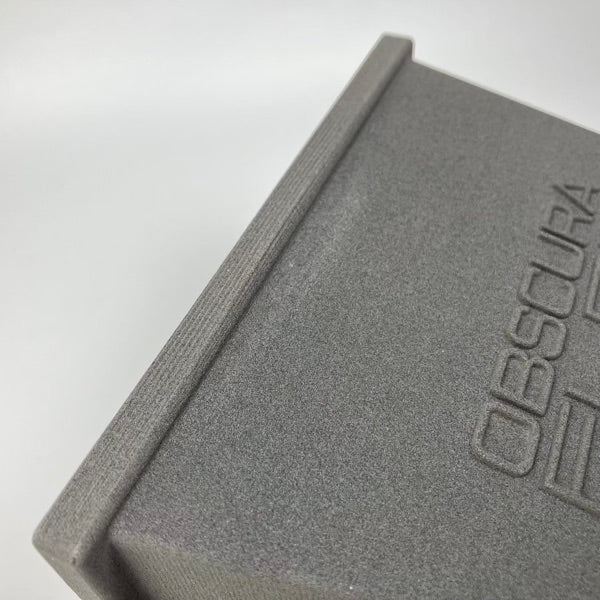 B-STOCK ADAPTER BODIES