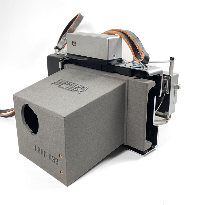 POLAROID LAND CAMERA ADAPTER - Body Only