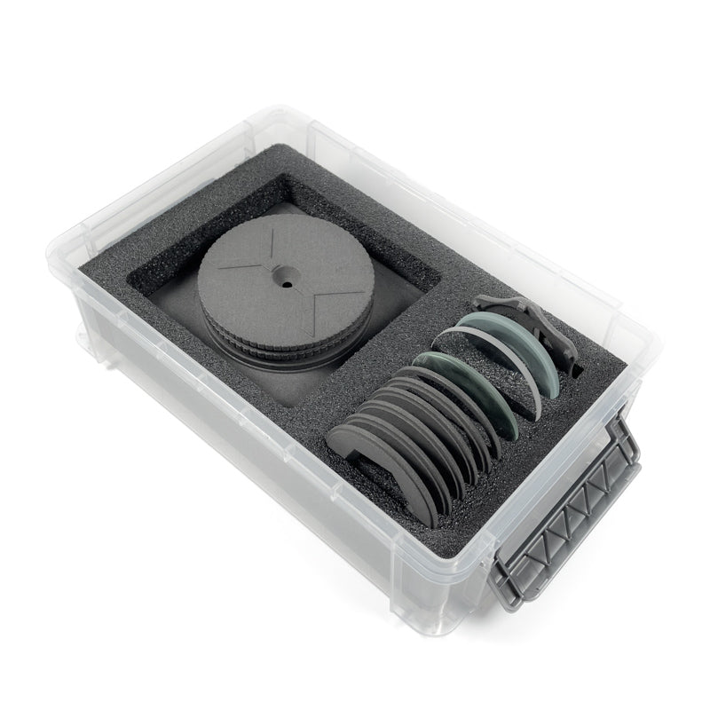 MODULAR "TOY LENS" KIT