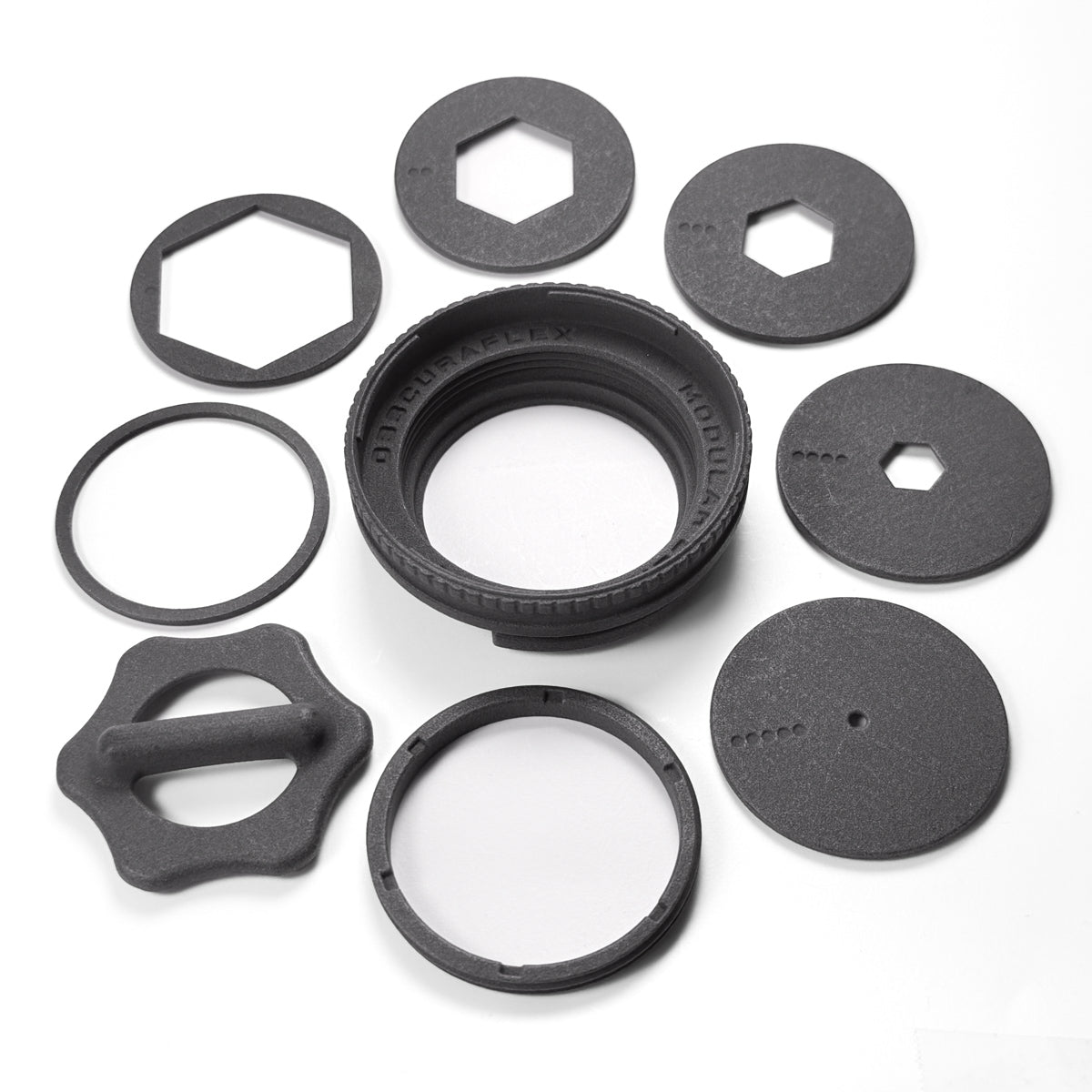 MODULAR "TOY LENS" KIT
