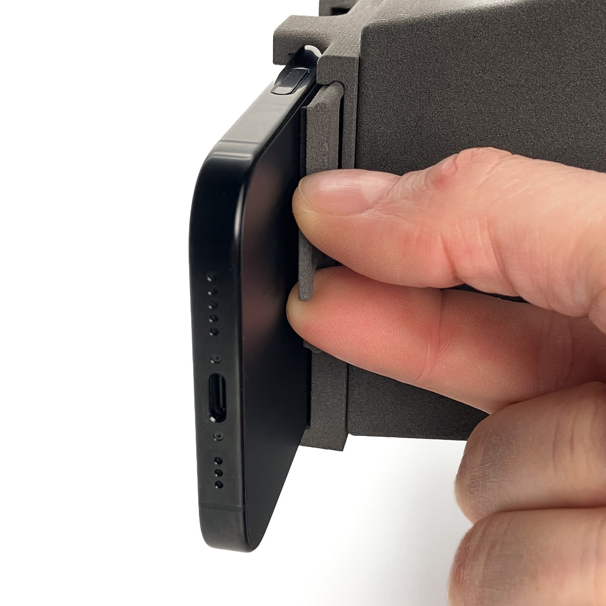 LIGHT BLOCKER INSERT