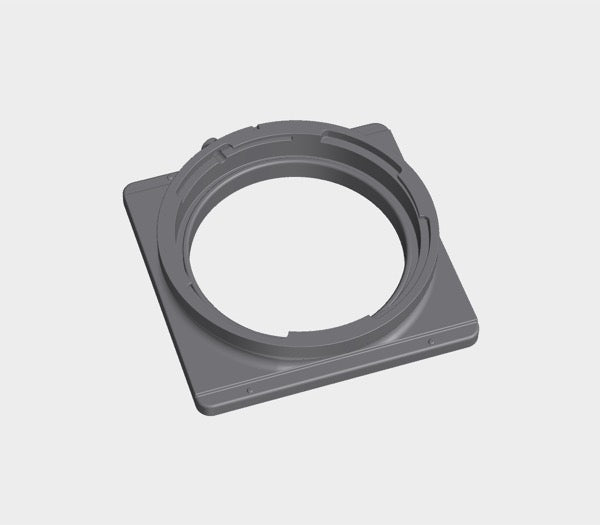 Mamiya Adapter Lens Boards