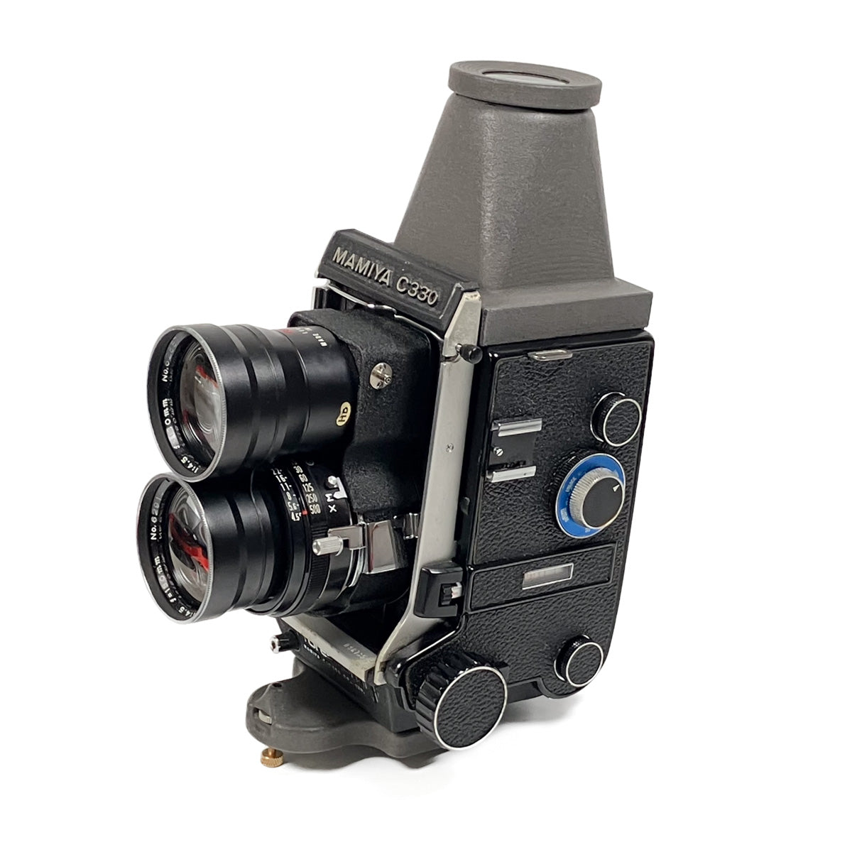 TILT PLATE for MAMIYA C330