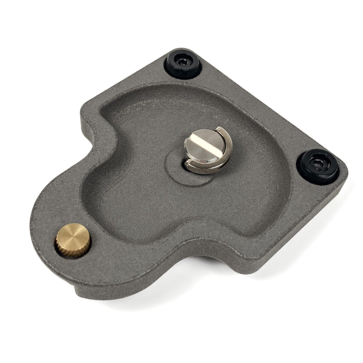 Tilt Plate for Mamiya C330