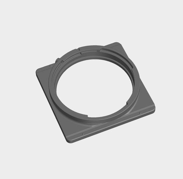 Mamiya Adapter Lens Boards