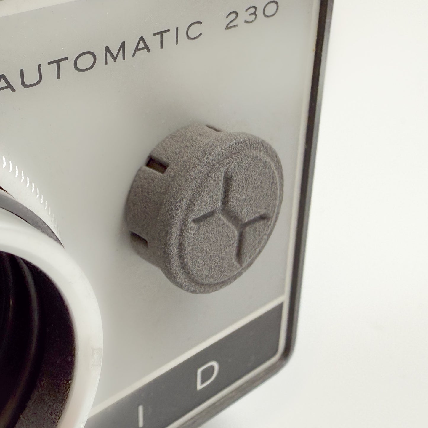 POLAROID LAND CAMERA KIT