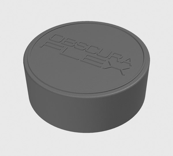 TWIST-LOCK LENS BOARD System