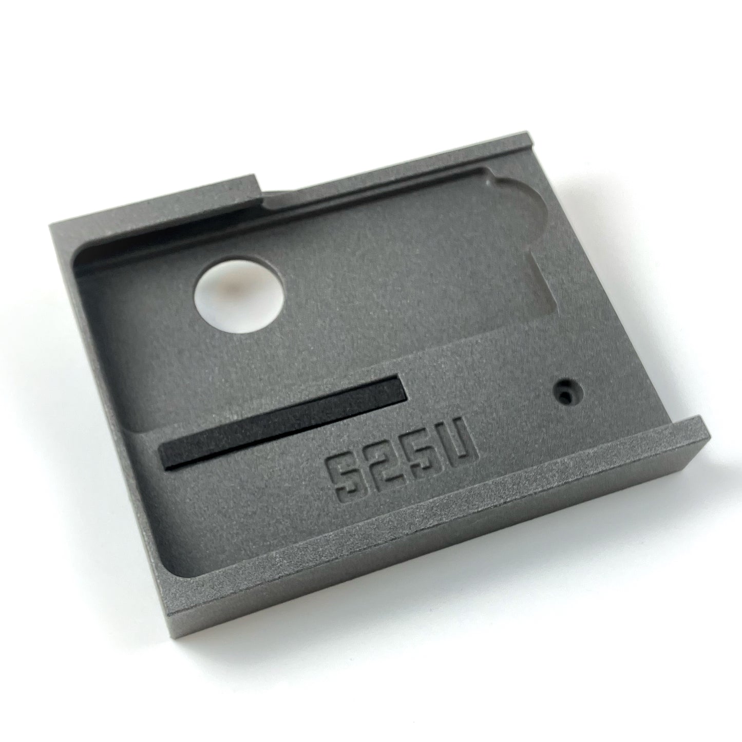 TWIST-LOCK PHONE CRADLES