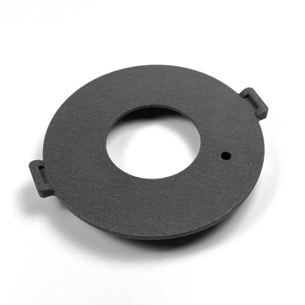 TWIST-LOCK LENS BOARD System