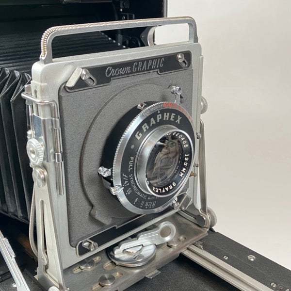TWIST-LOCK LENS BOARD System