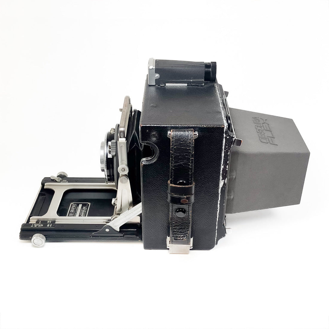 Graflex 3x4 Support