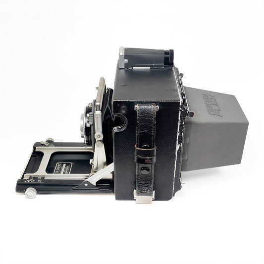Graflex 3x4 Support