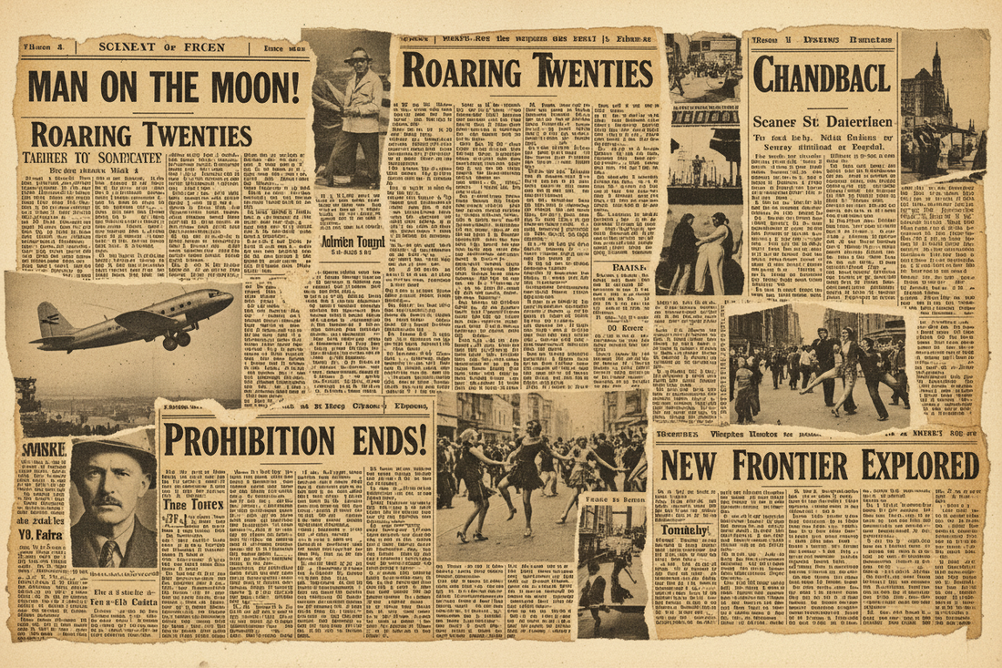 Press & Media Coverage