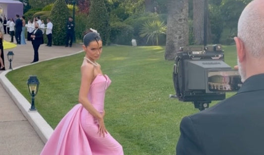 ObscuraFlex on the Red Carpet