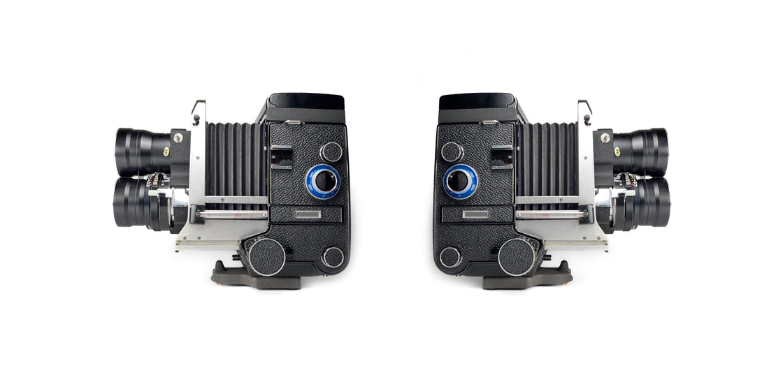 Do You Make an Adapter for My Medium Format Camera?
