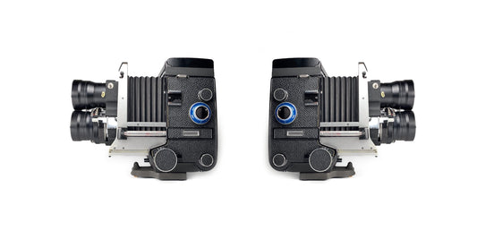 Do You Make an Adapter for My Medium Format Camera?