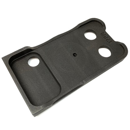 TWIST-LOCK PHONE CRADLES