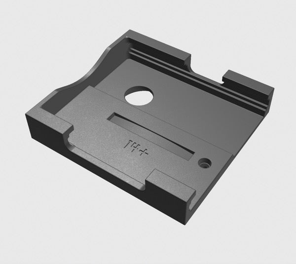 TWIST-LOCK PHONE CRADLES