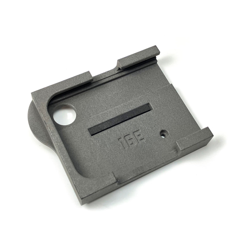 TWIST-LOCK PHONE CRADLES