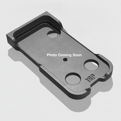 TWIST-LOCK CRADLES