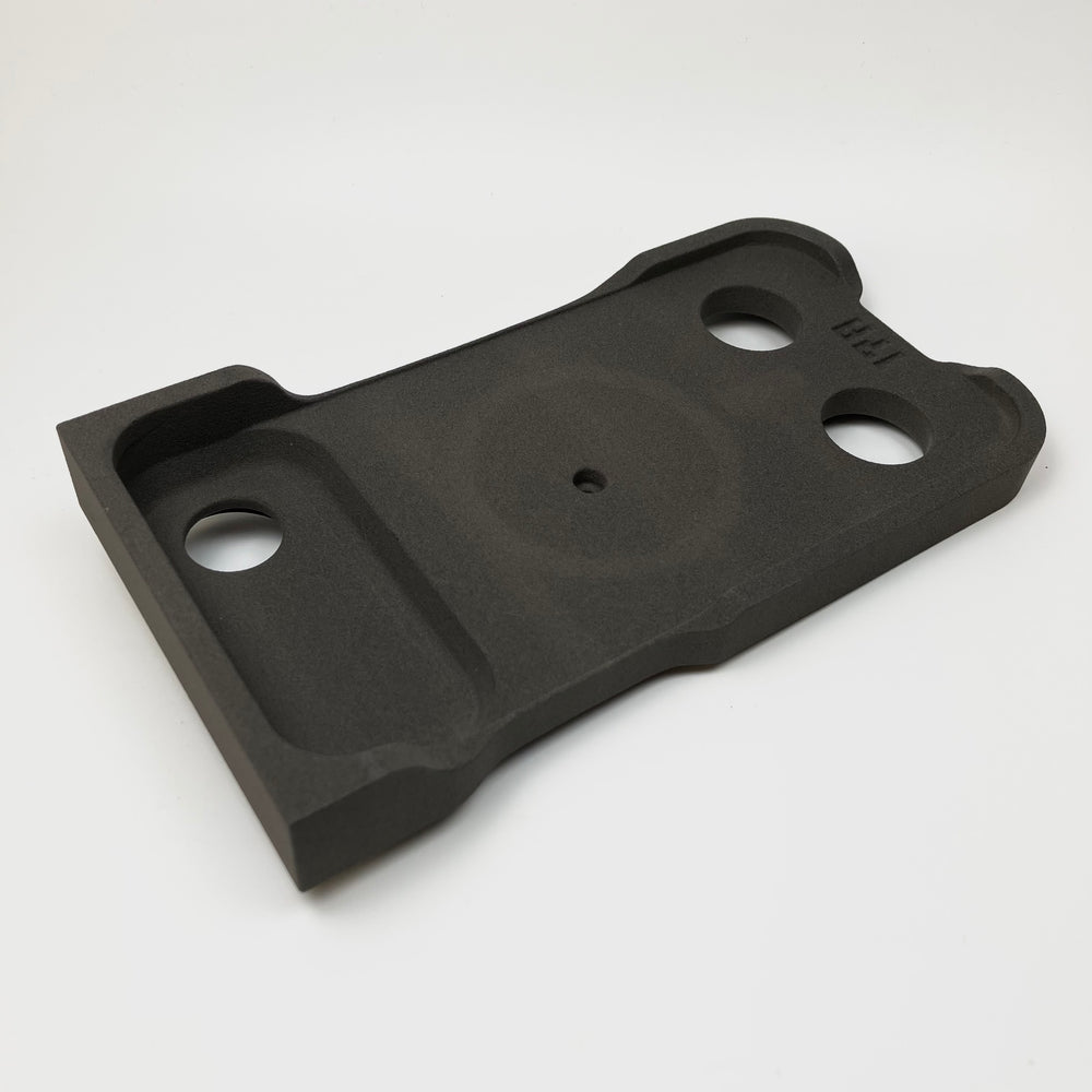 TWIST-LOCK PHONE CRADLES