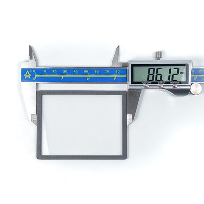 FOCUSING SCREEN FOR GRAFLOK 2x3