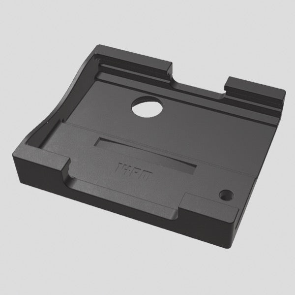 TWIST-LOCK PHONE CRADLES