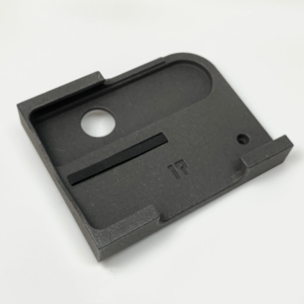 TWIST-LOCK PHONE CRADLES