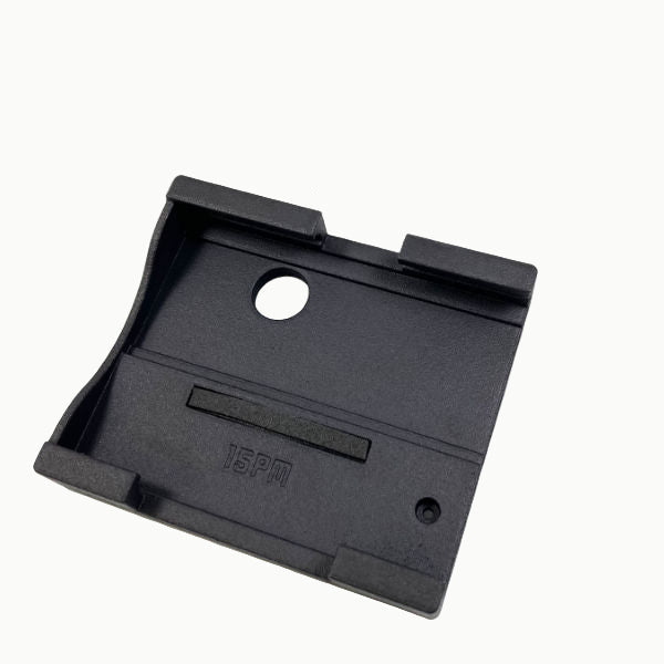 TWIST-LOCK PHONE CRADLES