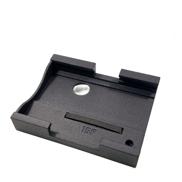 TWIST-LOCK PHONE CRADLES
