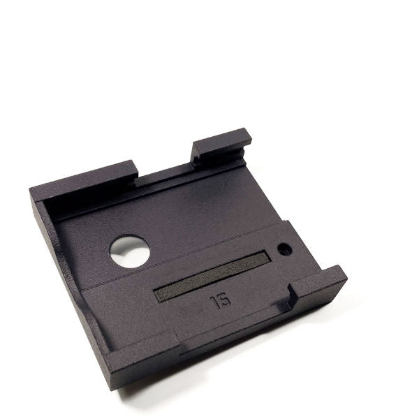 TWIST-LOCK PHONE CRADLES