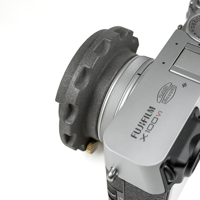 OBSCURAFLEX PRO MOUNTS
