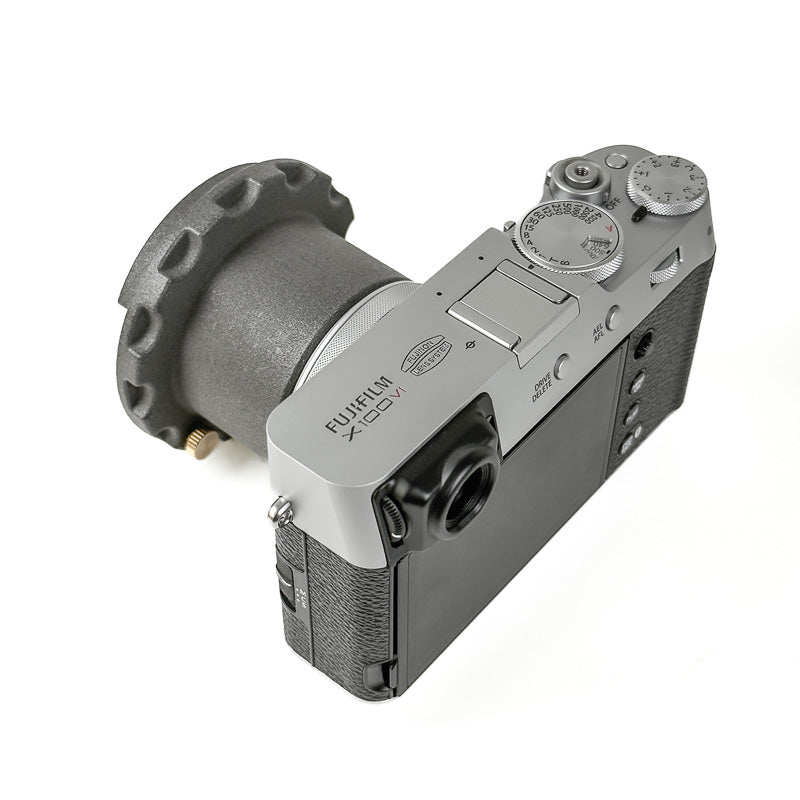OBSCURAFLEX PRO MOUNTS