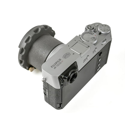 OBSCURAFLEX PRO MOUNTS