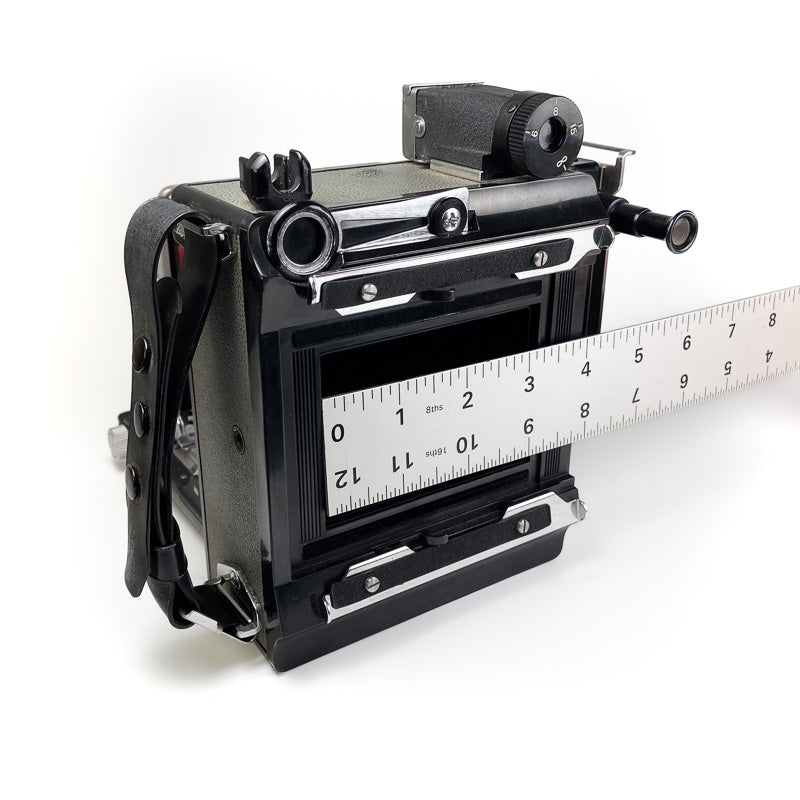 GRAFLOK 2x3 ADAPTER - Body Only