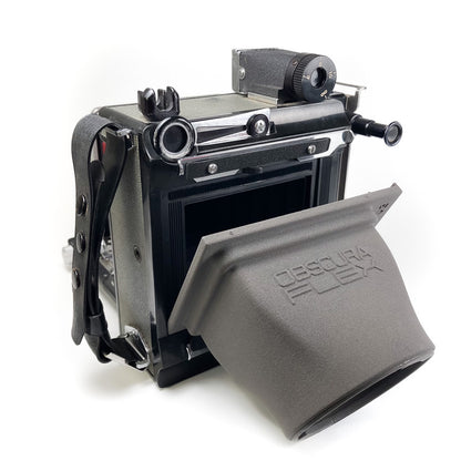 GRAFLOK 2x3 ADAPTER - Body Only