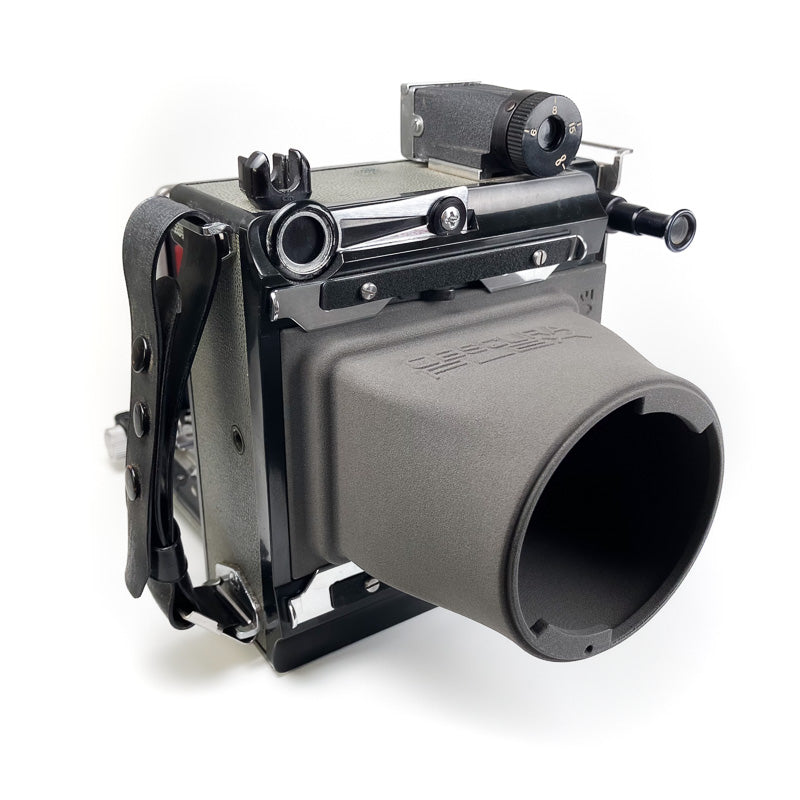 GRAFLOK 2x3 ADAPTER - Body Only