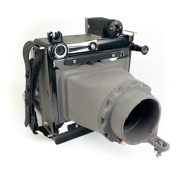 GRAFLOK 2x3 ADAPTER - Body Only