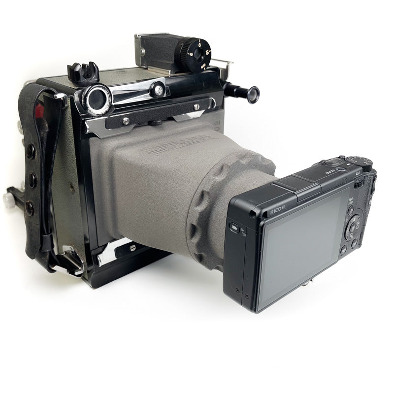GRAFLOK 2x3 ADAPTER - Body Only