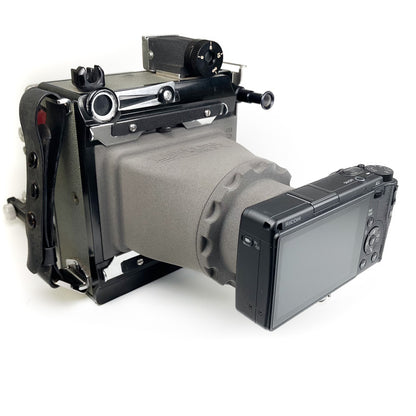 GRAFLOK 2x3 ADAPTER - Body Only